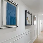Seashell Apart Otel