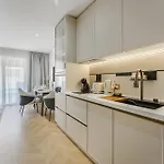 Apart Otel Seashell