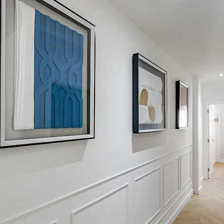 Seashell Appart hôtel