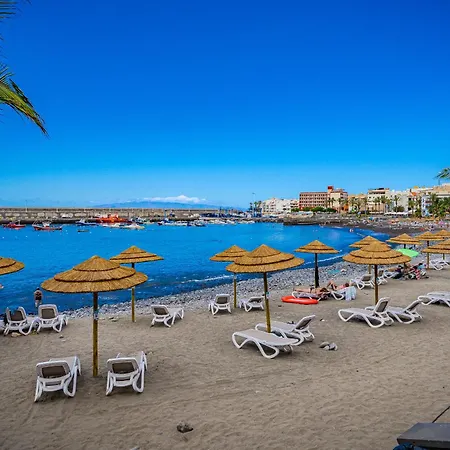 Appart hôtel Seashell 4*