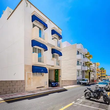 Aparthotel Seashell