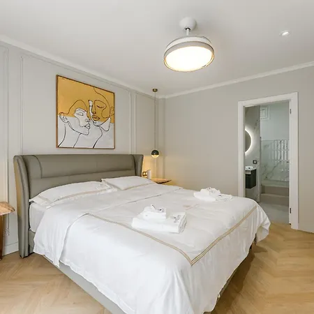 Seashell Appart hôtel 4*