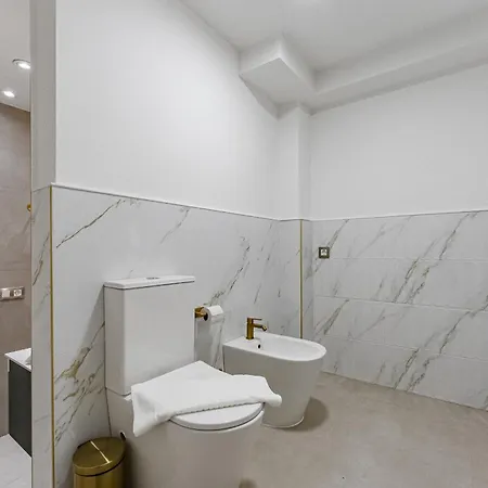 Appart hôtel Seashell 4*