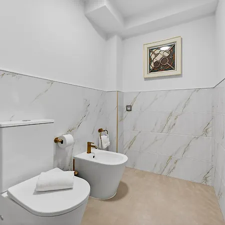 Appart hôtel Seashell 4*