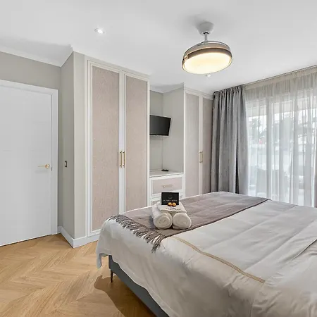 Seashell Appart hôtel 4*