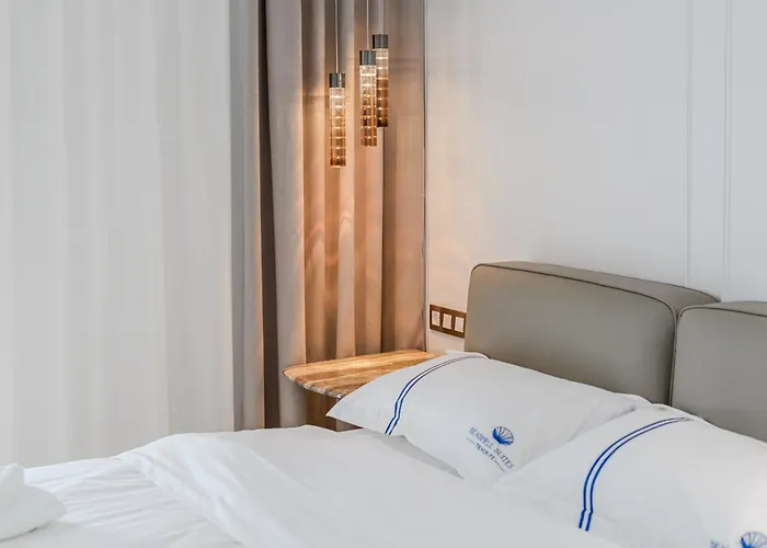Seashell Aparthotel 4*