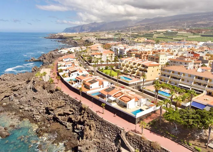 Seashell Aparthotel 4*