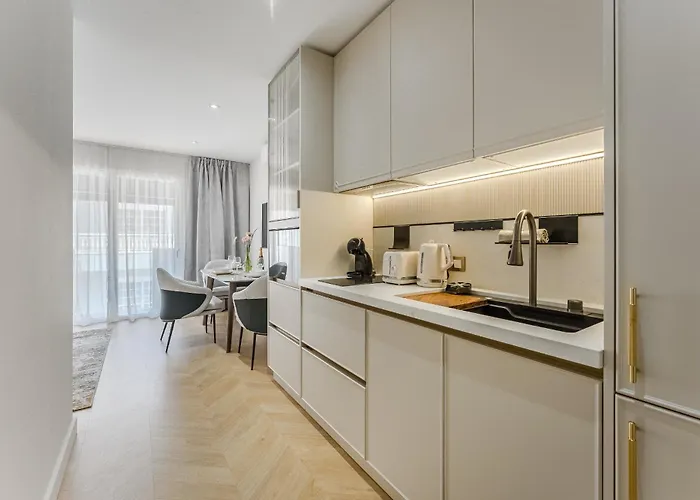 Aparthotel Seashell