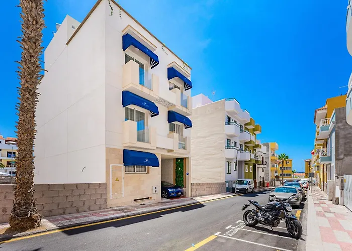 Aparthotel Seashell