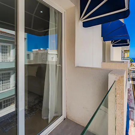 Seashell شقة فندقية 4*