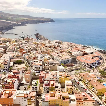 Seashell شقة فندقية