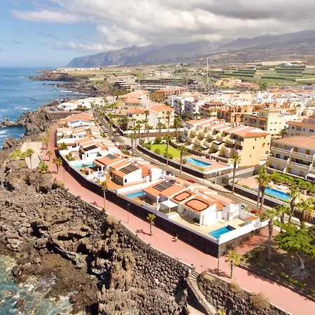 Seashell شقة فندقية 4*