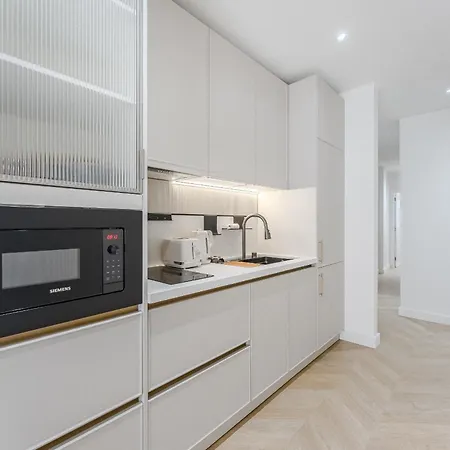 Seashell شقة فندقية 4*