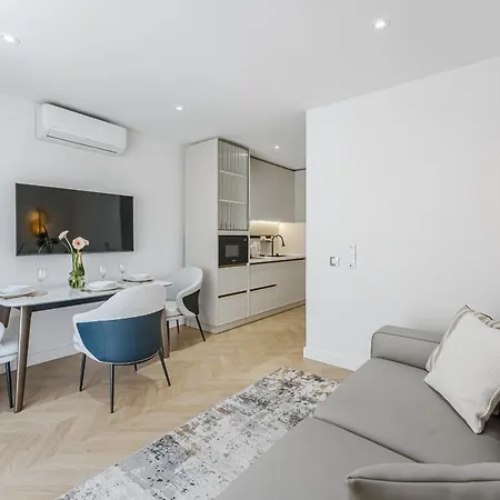 Seashell 4* بلايا دي سان خوان