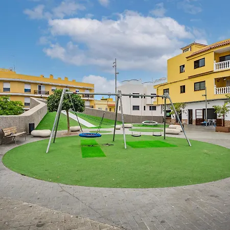 Seashell شقة فندقية