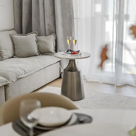 شقة فندقية Seashell بلايا دي سان خوان