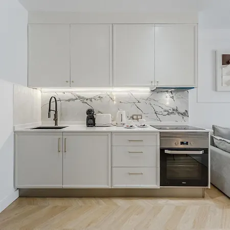 Seashell شقة فندقية 4*