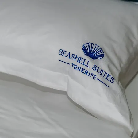 Seashell 아파트호텔 플라야 데 산 후안