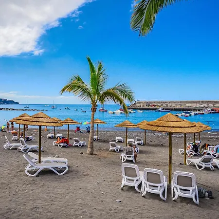 Seashell 4* بلايا دي سان خوان