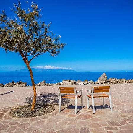 Seashell شقة فندقية