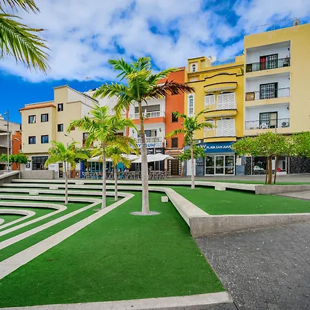 شقة فندقية Seashell