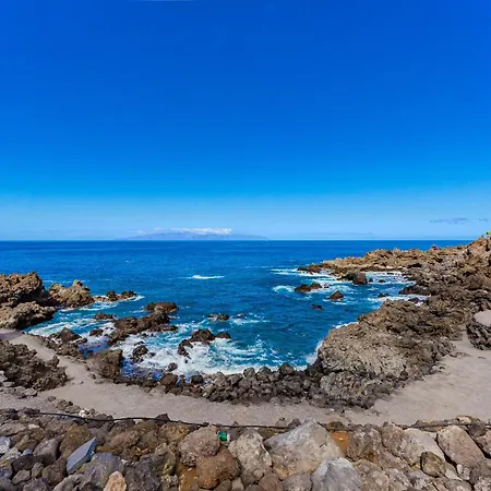 شقة فندقية Seashell 4*