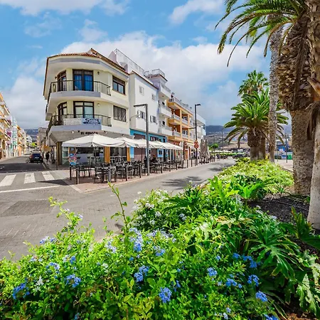 Seashell شقة فندقية بلايا دي سان خوان