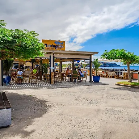 شقة فندقية Seashell بلايا دي سان خوان