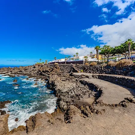 Seashell بلايا دي سان خوان