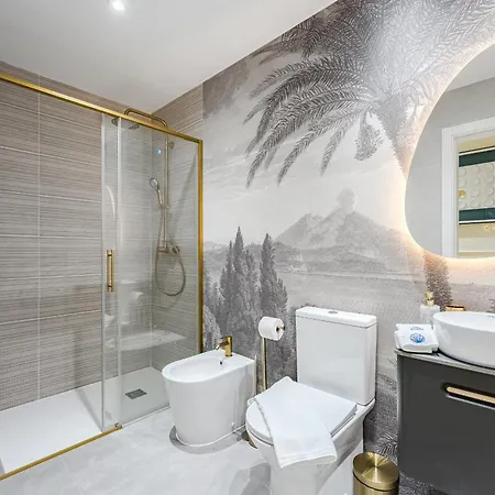 Seashell شقة فندقية