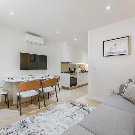 Seashell شقة فندقية بلايا دي سان خوان