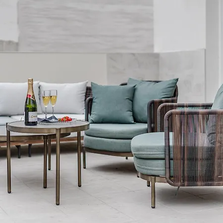 شقة فندقية Seashell بلايا دي سان خوان