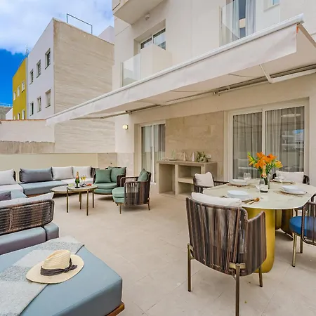 Seashell بلايا دي سان خوان